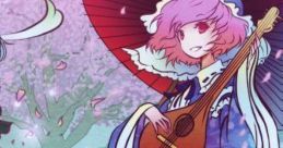 A Faint and Fleeting Moment 幽かのたまゆら
k-waves LAB touhou acoustic arrangements 6 - Video Game Music