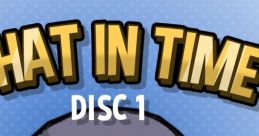 A Hat in Time C-Side - Disc 1 - OST Compilation - Video Game Music