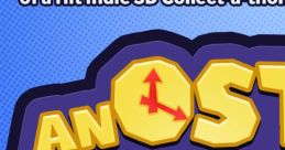 A OST in Time A Hat in Time Beta A Hat in Time Alpha A Hat in Time - Video Game Video game from A OST in Time A Hat in Time