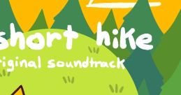 A Short Hike Digital Album - Video Game Video game from A Short Hike Digital Album. Published by Mark Sparling, Stumpy Frog