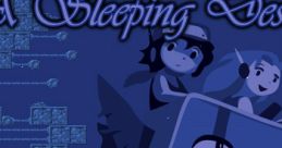 A Sleeping Destiny: An Orchestral Tribute to Cave Story Retro Gaming Retrospective #5 - Video Game Video game from A