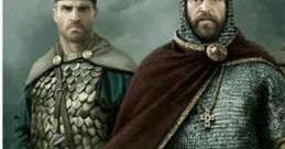 A Total War Saga: Thrones of Britannia Thrones of Britannia: A Total War Saga
Total War: Thrones of Britannia - Video Game Music