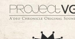 A'deo Chronicle Original - Video Game Video game from A'deo Chronicle Original. Published by Project VGM (2012). 