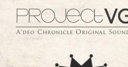A'deo Chronicle Original - Video Game Music
