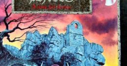 Abandoned Places: A Time for Heroes - Video Game Video game from Abandoned Places: A Time for Heroes for Amiga. Published