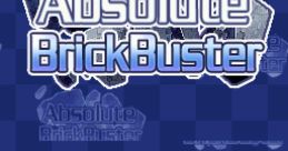 Absolute BrickBuster (DSiWare) at Enta! Block Kuzushi at エンタ！ブロック崩し - Video Game Video game from Absolute