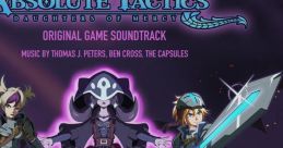 Absolute Tactics: Daughters of Mercy - Video Game Video game from Absolute Tactics: Daughters of Mercy for Switch, Windows.