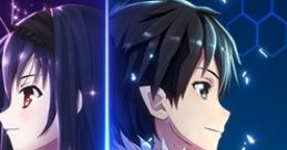 Accel World vs. Sword Art Online - Deluxe Edition - Video Game Video game from Accel World vs. Sword Art Online - Deluxe