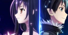 Accel World vs. Sword Art Online - Millennium Twilight アクセルワールド VS ソードアート・オンライン 千年の黄昏 - Video