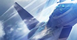 Ace Combat 7: Skies Unknown エースコンバット7 スカイズ アンノウン - Video Game Video game from Ace Combat 7: Skies