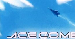 ACE COMBAT RESPECT 3 (Doujin Indie) - Video Game Video game from ACE COMBAT RESPECT 3 (Doujin Indie) for PS1, PS2, PSP.