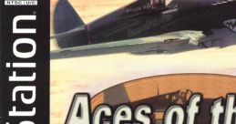 Aces of the Air Simple 1500 Series Vol. 95: The Hikouki SIMPLE1500シリーズ Vol.95 THE 飛行機 - Video Game Video game from