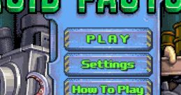 Acid Factory - Video Game Video game from Acid Factory for Online. Published by Miniclip (2006). Uploaded by