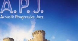 Acoustic Progressive Jazz - A.P.J. - Video Game Video game from Acoustic Progressive Jazz / A.P.J.. Published by King