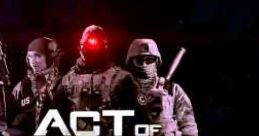 Act of Aggression - Video Game Video game from Act of Aggression for iOS, Linux, MacOS, Windows. Published by Focus