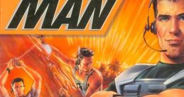 Action Man: Raid on Island X - Video Game Video game from Action Man: Raid on Island X for Windows. Published by Hasbro