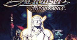 ActRaiser Renaissance アクトレイザー・ルネサンス - Video Game Music