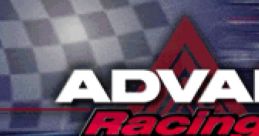 Advan Racing アドバン・レーシング - Video Game Video game from Advan Racing アドバン・レーシング for PS1. Published by