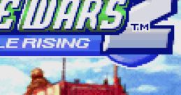 Advance Wars 2 - Black Hole Rising Game Boy Wars Advance 2 ゲームボーイウォーズアドバンス2 - Video Game Video game from