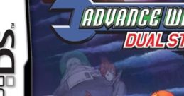 Advance Wars: Dual Strike Extended Themes - Video Game Video game from Advance Wars: Dual Strike Extended Themes for DS.