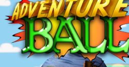 Adventure Ball - Video Game Video game from Adventure Ball for Android, Windows. Published by GameHouse, Oberon Media,