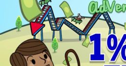 AdVenture Capitalist - Video Game Video game from AdVenture Capitalist for Android, iOS, Mobile, Online, Windows. Published