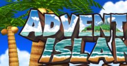 Adventure Island: The Beginning (WiiWare) 高橋名人の冒険島Wii - Video Game Video game from Adventure Island: The