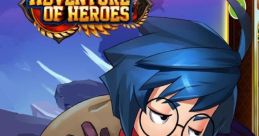 Adventure of Heroes - Video Game Music