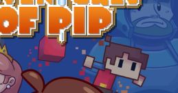 Adventures of Pip Original - Video Game Video game from Adventures of Pip Original for MacOS, PS4, Wii U, Windows, Xbox