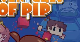 Adventures of Pip Original - Video Game Music