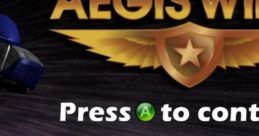 Aegis Wing (XBLA) - Video Game Video game from Aegis Wing (XBLA) for Xbox 360. Published by Microsoft (2007). Uploaded by