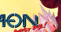 Aeon Must Die! Original - Video Game Video game from Aeon Must Die! Original for Linux, MacOS, PS4, Switch, Windows, Xbox