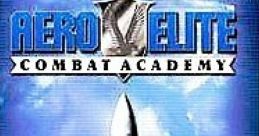 Aero Elite: Combat Academy Aero Dancing 4: New Generation エアロダンシング4 ニュージェネレーション - Video Game Video