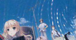Aete Mushisuru Kimi to no Mirai ~Relay broadcast~ original mini soundtrack あえて無視するキミとの未来 ～Relay broadcast～ original mini soundtrack - Video Game Music