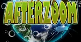 Afterzoom (DSiWare) Micro no Seimeitai ミクロの生命体 - Video Game Video game from Afterzoom (DSiWare) Micro no