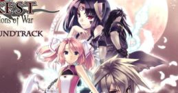 Agarest War - Video Game Video game from Agarest War for Android, iOS, PS3, Windows, Xbox 360. 