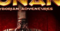 Age of Conan- Hyborian Adventures - Video Game Video game from Age of Conan- Hyborian Adventures for Windows. Published