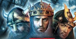 Age of Empires II - Video Game Video game from Age of Empires II for Windows. Published by Microsoft Studios (1999).