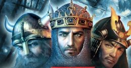 Age of Empires II HD - Video Game Music