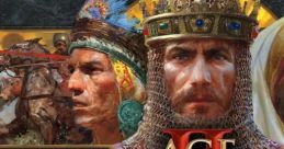 Age of Empires II: Definitive Edition track Volume 1 Age of Empires II Definitive Edition, Vol. 1 (Original Game track) -