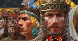 Age of Empires II: Definitive Edition Soundtrack Volume 2 Age of Empires II Definitive Edition, Vol. 2 (Original Game Soundtrack) - Video Game Music