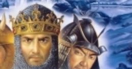 Age of Empires II: The Age of Kings - Video Game Video game from Age of Empires II: The Age of Kings for Windows. Published