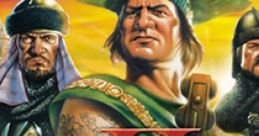 Age of Empires II: The Conquerers - Video Game Video game from Age of Empires II: The Conquerers for Windows. Published