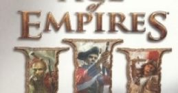 Age of Empires III - Video Game Music