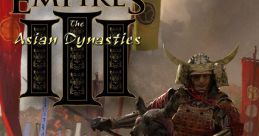 Age of Empires III - The Asian Dynasties - Video Game Music