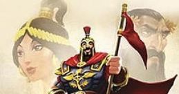 Age of Empires Online - Video Game Video game from Age of Empires Online for Windows. Published by Microsoft Game Studios