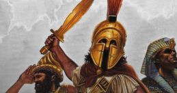 Age of Empires Reworked Midi track Age of Empires GOLD - Video Game Video game from Age of Empires Reworked Midi track