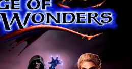 Age of Wonders (Re-Engineered track) - Video Game Video game from Age of Wonders (Re-Engineered track) for Windows.