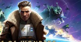 Age of Wonders: Planetfall Original track Age Of Wonders Planetfall (Original Game track) - Video Game Video game from