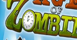 Age of Zombies Original - Video Game Video game from Age of Zombies Original for Android, iOS, PSP. Published by